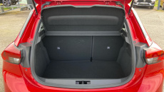 Vauxhall Corsa 1.2 Turbo Design 5dr Petrol Hatchback